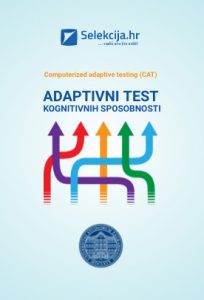 adaptivni test kognitivnih sposobnosti psihološki testovi